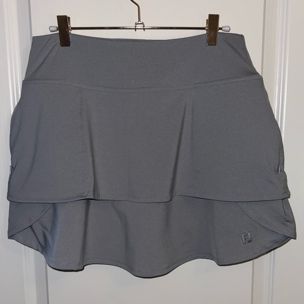 Footjoy Performance Layered Skort - image 2